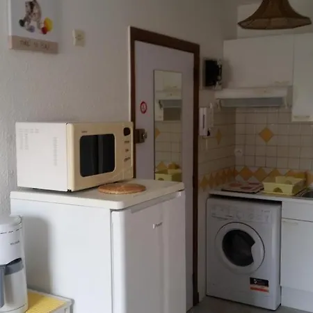 Apartman Cap D'agde Centre Port Agde